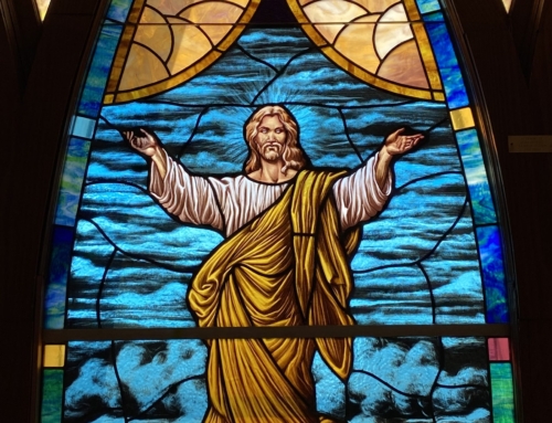 Worship Service 3-30-22